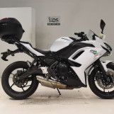 Мотоцикл Kawasaki NINJA650A