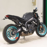 Мотоцикл Yamaha MT-09 с пробегом 13810 km