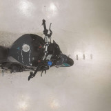 Мотоцикл Yamaha MT-09 с пробегом 13810 km