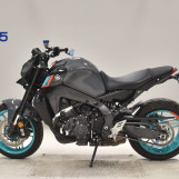 Мотоцикл Yamaha MT-09 с пробегом 13810 km