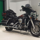 Мотоцикл HD ELECTRA GLIDE FLHTCU1340 с пробегом 25064 km