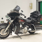 Мотоцикл HD ELECTRA GLIDE FLHTCU1340 с пробегом 25064 km