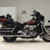 Мотоцикл HD ELECTRA GLIDE FLHTCU1340 с пробегом 25064 km