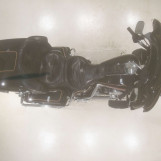 Мотоцикл HD ELECTRA GLIDE FLHTCU1340 с пробегом 25064 km