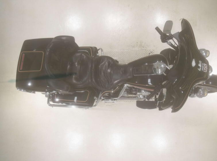 Мотоцикл HD ELECTRA GLIDE FLHTCU1340 с пробегом 25064 km