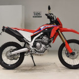 Мотоцикл Honda CRF250L
