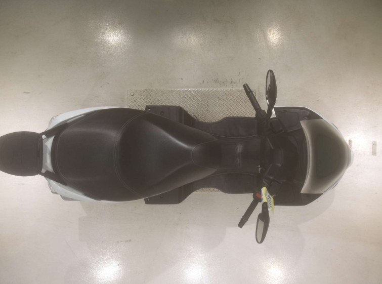 Мотоцикл Suzuki BURGMAN200 с пробегом 15088 km