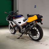 Мотоцикл Honda VFR400 с пробегом 20454 km