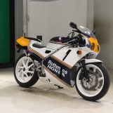 Мотоцикл Honda VFR400 с пробегом 20454 km