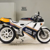 Мотоцикл Honda VFR400 с пробегом 20454 km