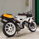 Мотоцикл Honda VFR400 с пробегом 20454 km