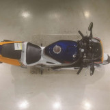 Мотоцикл Honda VFR400 с пробегом 20454 km