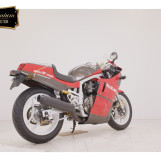 Мотоцикл Suzuki GSX-R750 з пробігом 21124 km