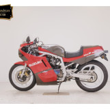 Мотоцикл Suzuki GSX-R750 з пробігом 21124 km