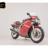 Мотоцикл Suzuki GSX-R750 з пробігом 21124 km