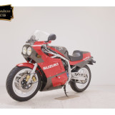 Мотоцикл Suzuki GSX-R750 з пробігом 21124 km