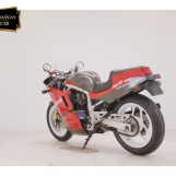 Мотоцикл Suzuki GSX-R750 з пробігом 21124 km