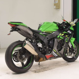 Мотоцикл Kawasaki NINJA ZX-10RA с пробегом 28506 km