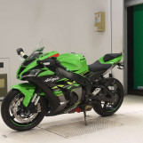 Мотоцикл Kawasaki NINJA ZX-10RA с пробегом 28506 km