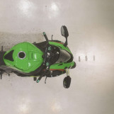 Мотоцикл Kawasaki NINJA ZX-10RA с пробегом 28506 km
