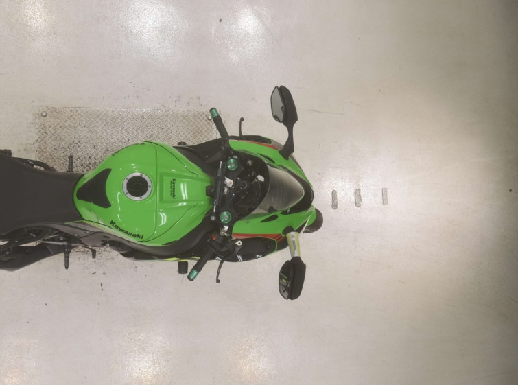 Мотоцикл Kawasaki NINJA ZX-10RA с пробегом 28506 km