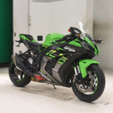 Мотоцикл Kawasaki NINJA ZX-10RA с пробегом 28506 km