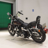 Мотоцикл HD FXS 1340 с пробегом 18340 km