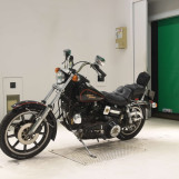 Мотоцикл HD FXS 1340 с пробегом 18340 km