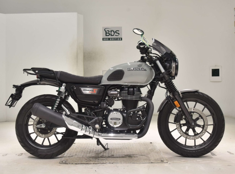 Мотоцикл Honda GB350