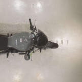 Мотоцикл Honda GB350