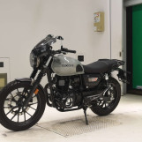 Мотоцикл Honda GB350