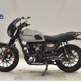 Мотоцикл Honda GB350
