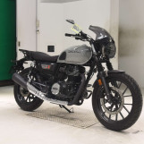 Мотоцикл Honda GB350