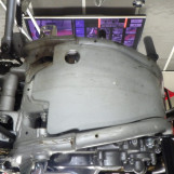 Мотоцикл Honda CRF250L с пробегом 11541 km