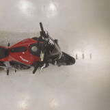 Мотоцикл Yamaha MT-07A