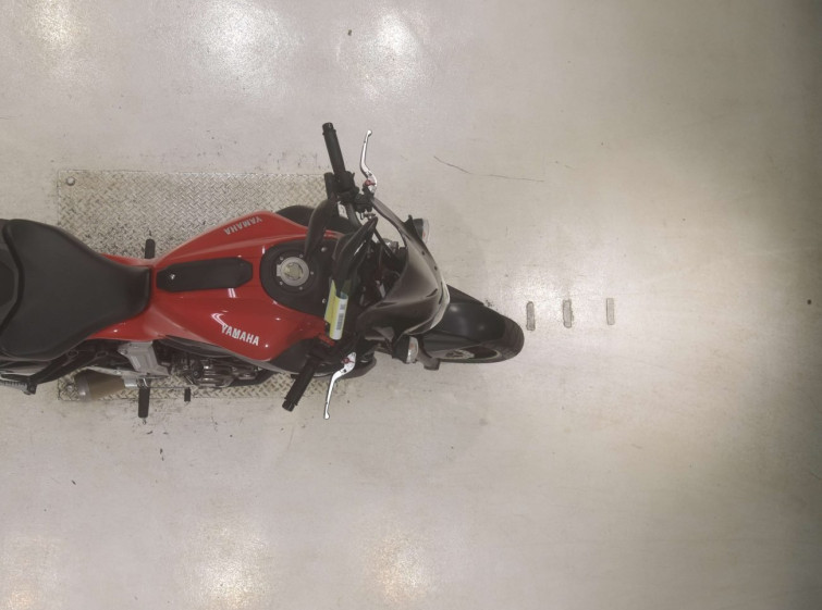 Мотоцикл Yamaha MT-07A