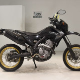 Мотоцикл Honda CRF250M с пробегом 9000 km