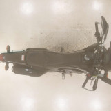 Мотоцикл Honda CRF250M с пробегом 9000 km