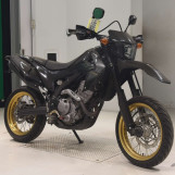 Мотоцикл Honda CRF250M с пробегом 9000 km