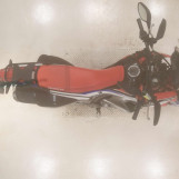 Мотоцикл Honda CRF250L RALLY