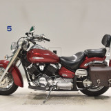 Мотоцикл Yamaha DRAGSTAR XVS1100 CLASSIC