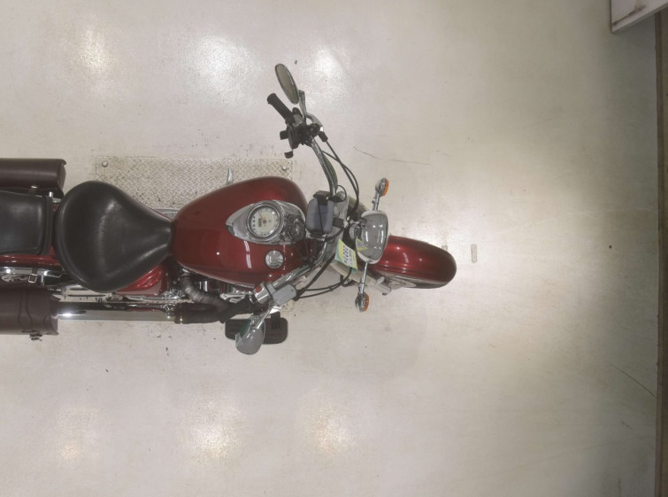 Мотоцикл Yamaha DRAGSTAR XVS1100 CLASSIC