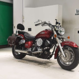 Мотоцикл Yamaha DRAGSTAR XVS1100 CLASSIC