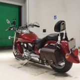 Мотоцикл Yamaha DRAGSTAR XVS1100 CLASSIC