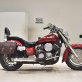 Мотоцикл Yamaha DRAGSTAR XVS1100 CLASSIC