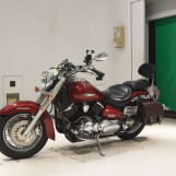 Мотоцикл Yamaha DRAGSTAR XVS1100 CLASSIC