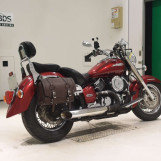 Мотоцикл Yamaha DRAGSTAR XVS1100 CLASSIC