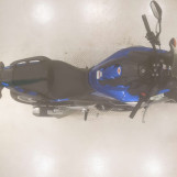 Мотоцикл Honda NC750XA з пробігом 23091 km