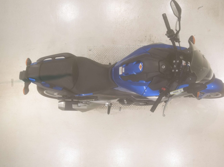 Мотоцикл Honda NC750XA з пробігом 23091 km