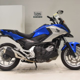 Мотоцикл Honda NC750XA з пробігом 23091 km